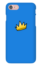 Czarus iPhone Cases