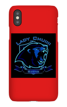 lady_chuiiii iPhone Phone Cases