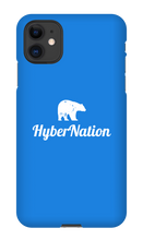 HyberNation Bear iPhone Case (LIMITED TIME)
