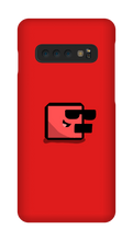 Cool Bob Samsung Phone Case