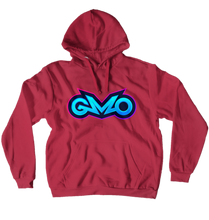 GMO Hoodies (No-Zip/Pullover)
