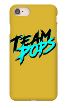 Coque Iphone TeamPops