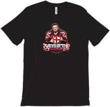 samur3m England T-Shirts