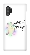 cutelilnerdy Samsung Phone Cases