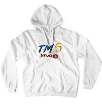 TapMain5 Studios Hoodie (Designer: RyuKunat20)