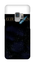 Galton Samsung Phone case