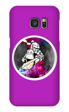 deadnationgaming19 Samsung Phone Cases