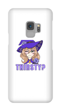balusaur Samsung Phone Cases