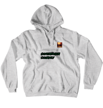 copenhagencountry Hoodies (No-Zip/Pullover)