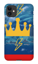 kingcaron iPhone Phone Cases