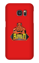 daddybuffalo Samsung Phone Cases
