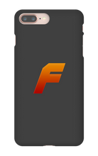 Fastlife iPhone Hülle