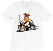choppa_herrlof T-Shirts