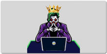 theclownprinceofgames XXL Gaming Mousepad
