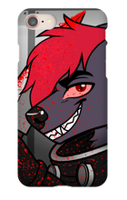 vultureskywere iPhone Phone Cases