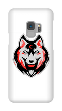 ArieIIaT Red Wolf - Samsung