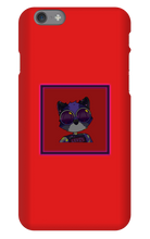itsjustrice iPhone Phone Cases