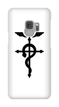 dlx9792 Samsung Phone Cases