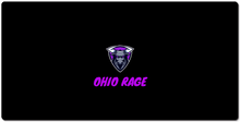 ORG XXL Mousepad