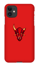 Dragon iPhone Phone Cases