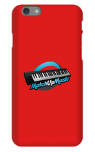 matchupmusic iPhone Phone Cases