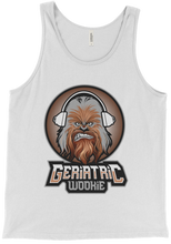 geriatricwookie Tank Top