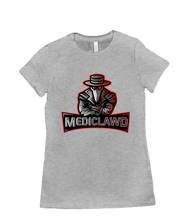 Mediclawd Women's T-Shirt