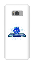 bluetigergaming Samsung Phone Cases