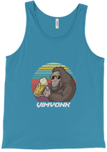 Vimyonk Sleeveless