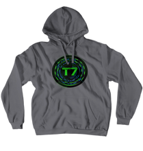 techon7 Hoodies (No-Zip/Pullover)