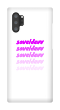 saveldevv Samsung Phone Cases