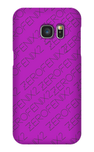 zerofenix2 Samsung case (premium)