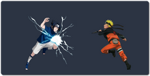 Sasuke VS Naruto