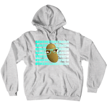 behindthecanon Hoodies (No-Zip/Pullover)