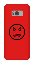 the_dummy_batman Samsung Phone Cases