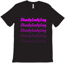 ShadyLadyLag T-Shirts