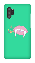 bbyrp Samsung Phone Cases