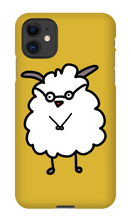 bintokki_ iPhone Phone Cases