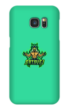 Satavej Samsung Phone Cases