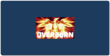 overtop69 XXL Gaming Mousepad