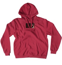 pgoyoshi Hoodies (No-Zip/Pullover)