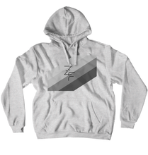 zerofenix2 Hoodies line (ZF) logo