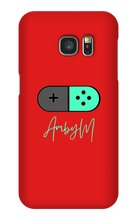 Amby_M Samsung Phone Cases
