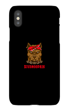 ricohood818 iPhone Phone Cases