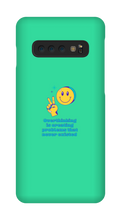 actuallynotlogan Samsung Phone Cases