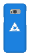 djjustinoffical11 Samsung Phone Cases