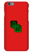 hayes_nz iPhone Phone Cases