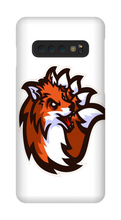 k1t2t3r Samsung Phone Cases
