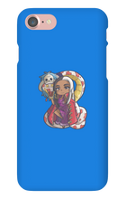 piratehempress iPhone Phone Cases