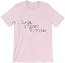Late Night Tavern T-Shirt